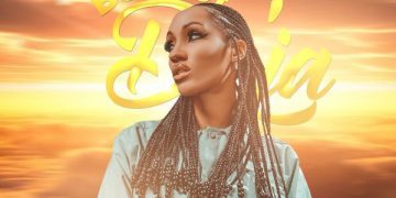 DJ MOSCHINO Best Of Di’ja Songs Mixtape 2022 (Afrobeats Queen) Mp3 Download