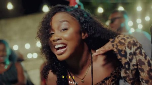1da Banton No Sleeping ft. Zlatan Mp4 Download
