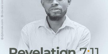 DJ Donak Revelation 7:11 Gospel Mix Mp3 Download
