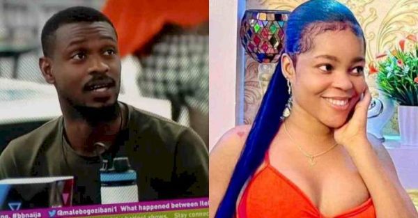 Chichi, Adekunle fight as Biggie swaps Groovy, Deji (Video)