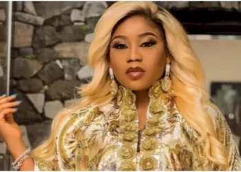 I was raped by my uncle at 15 Toyin Lawani