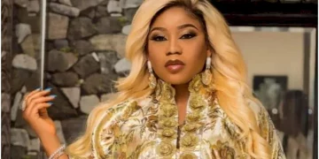 I was raped by my uncle at 15 Toyin Lawani