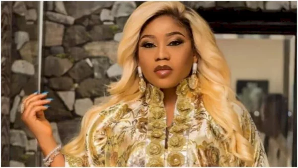 I was raped by my uncle at 15 Toyin Lawani