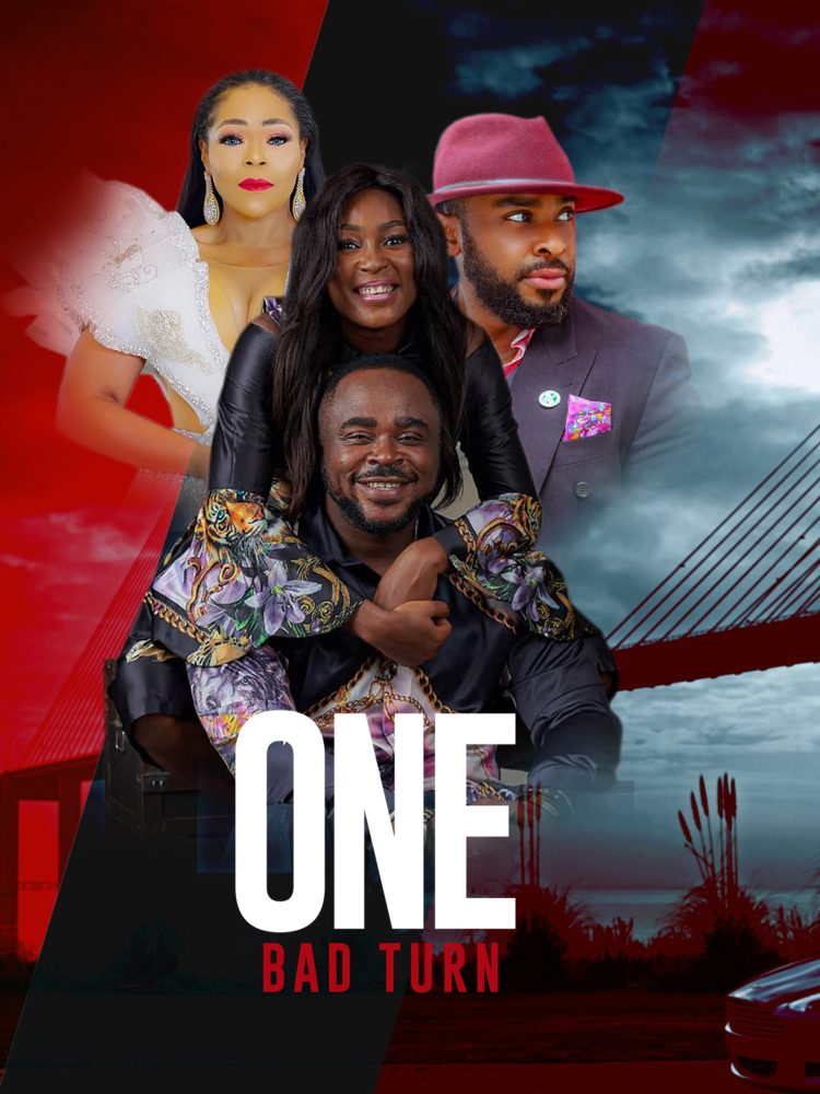One Bad Turn Nollywood Movie Mp4 Download