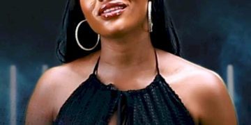 BBNaija: Beauty Tukura not our remember - NBA 1 Beauty Tukura not our remember NBA