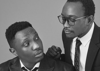 A-Q & Brymo Ethos Album Zip Download