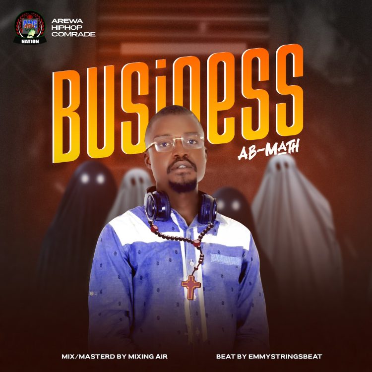 AB-Math Business Mp3 Download