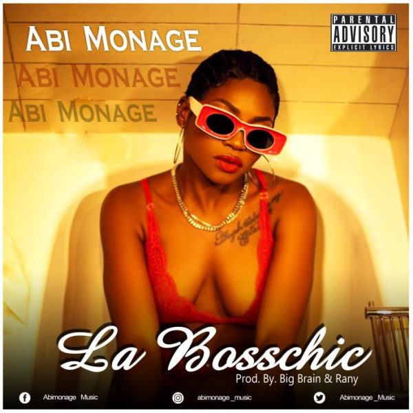 Abi Monage La BossChic Mp3 Download 