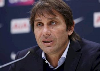 Fight between Tuchel and I not important - Conte