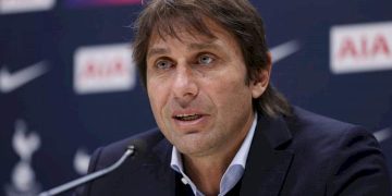 News: Fight between Tuchel and I not important - Conte 1 Fight between Tuchel and I not important - Conte