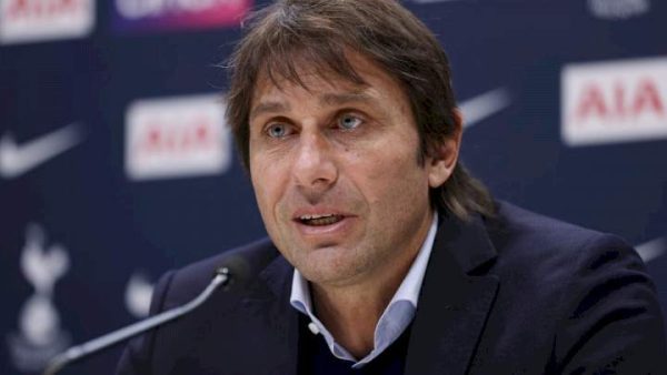 Fight between Tuchel and I not important - Conte