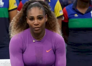 News: Serena Williams confirms retirement from tennis
