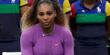 News: Serena Williams confirms retirement from tennis