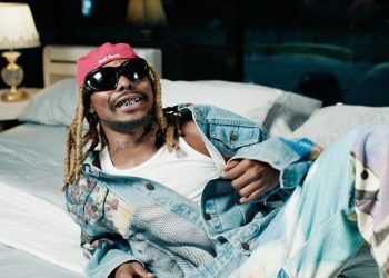 Asake Terminator Mp4 Download