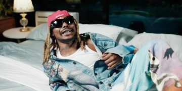 VIDEO: Asake – Terminator 1 Asake Terminator Mp4 Download