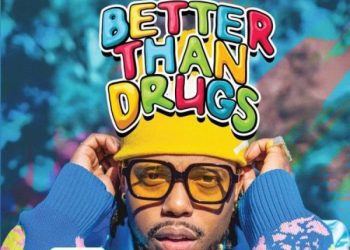B.o.B Better Than Drugs Zip Download