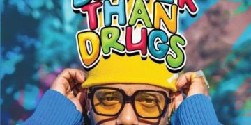 B.o.B Better Than Drugs Zip Download