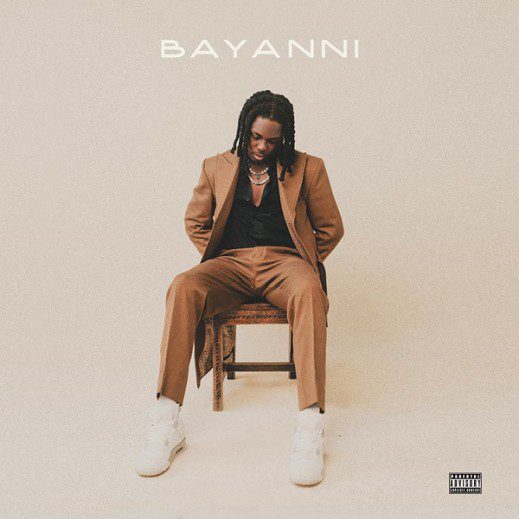 Bayanni Body Mp3 Download