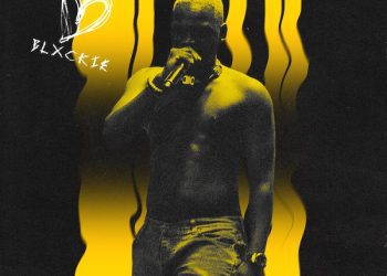 Blxckie 4LUV (Deluxe) Zip Download