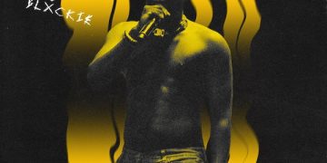 Blxckie 4LUV (Deluxe) Zip Download