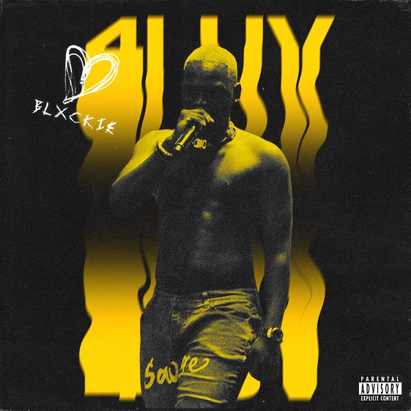 Blxckie 4LUV (Deluxe) Zip Download