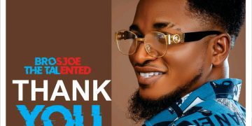 Bros Joe – Thank You Lord Prod By Bros Joe mp3 image