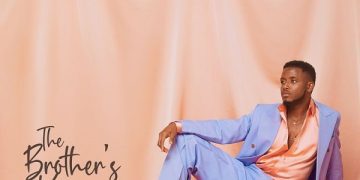 ALBUM: Chike – The Brother’s Keeper 1 Chike The Brother’s Keeper Zip Download