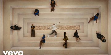 VIDEO: Chris Brown ft. Wizkid – Call Me Everyday 1 Chris Brown ft. Wizkid Call Me Everyday Mp4 Download