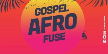 DJ ChristCentric Gospel Afro Fuse Mp3 Download