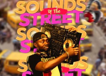 DJ Maff Sounds Of The Street Mix Mp3 Download
