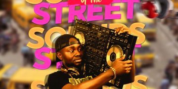 DJ Maff Sounds Of The Street Mix Mp3 Download