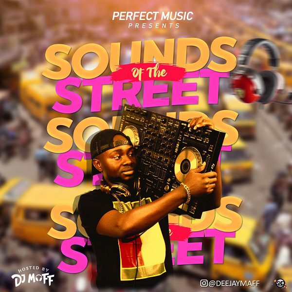 DJ Maff Sounds Of The Street Mix Mp3 Download 