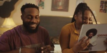 VIDEO: DJ Neptune – Grinding ft. S1mba 1 DJ Neptune Grinding ft. S1mba Mp4 Download
