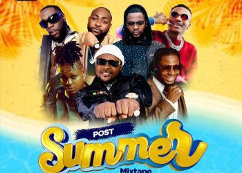 DJ Baddo Post Summer Mix Mp3 Download
