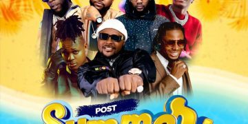 DJ Baddo Post Summer Mix Mp3 Download