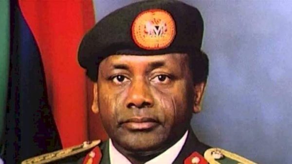  FG told to channel Abacha loot to ASUU immediately