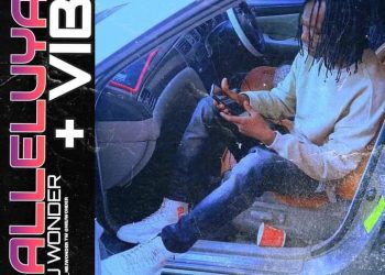 NBJ Wonder Halleluyah Mp3 Download