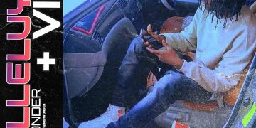 NBJ Wonder Halleluyah Mp3 Download