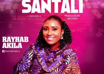 Rayhab Akila Santali (Vessel) Mp3 Download