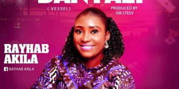 Rayhab Akila Santali (Vessel) Mp3 Download