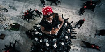 Fireboy DML Bandana ft. Asake Mp4 Download