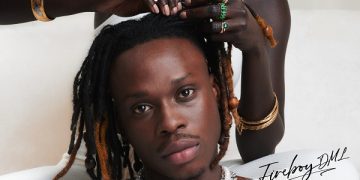 Fireboy DML Playboy Zip Download