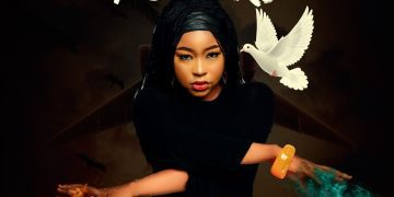 Hannatu Super Powers mp3 image