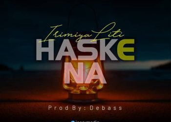 Irimiya Liti Haske Na Mp3 Download