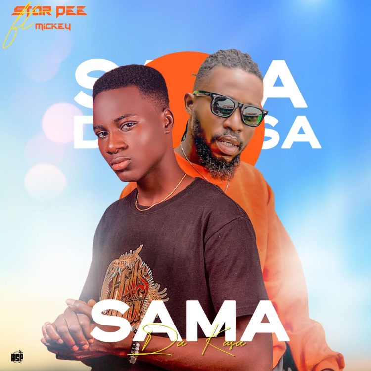 Star Pee Ft Mickey De Viper Sama Da Kasa Mp3 Download