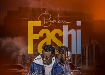 Skofflow Ft. Stesh Babu Fashi (Made By Royaltee) Mp3 Download