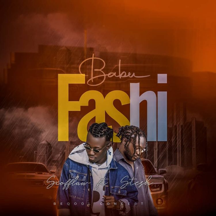 Skofflow Ft. Stesh Babu Fashi (Made By Royaltee) Mp3 Download