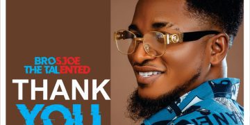MUSIC: Bros Joe – Thank You Lord (Prod.By Bros Joe) 1 Bros Joe Thank You Lord (Prod.By Bros Joe) Mp3 Download