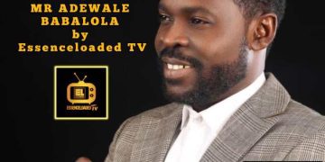 News: UP CLOSE WITH MR ADEWALE BABALOLA by Essenceloaded TV