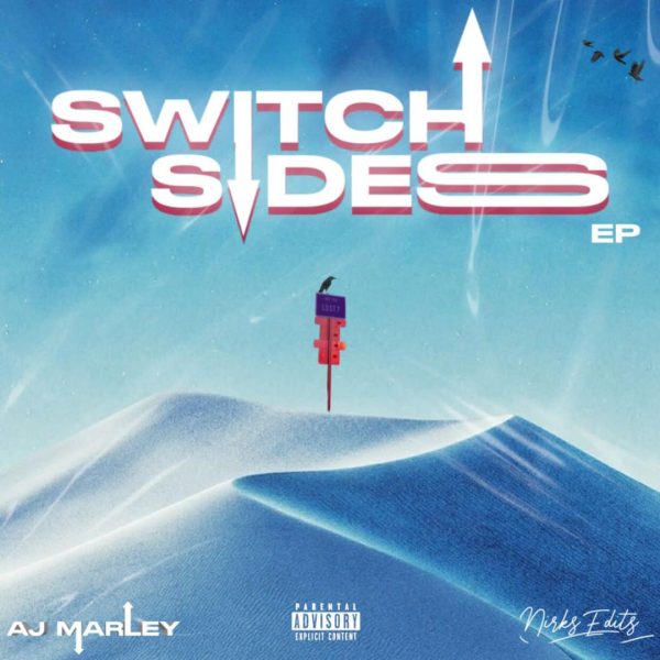 Aj Marley Switch Sides Zip Download 